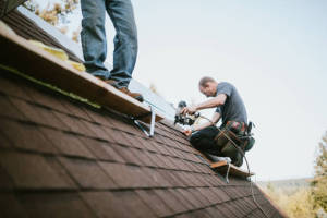 Local Roofers in Middleton, MA